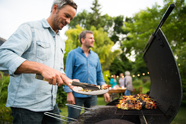 10 Tips for Safe Summer Barbecues - Shepherd Insurance
