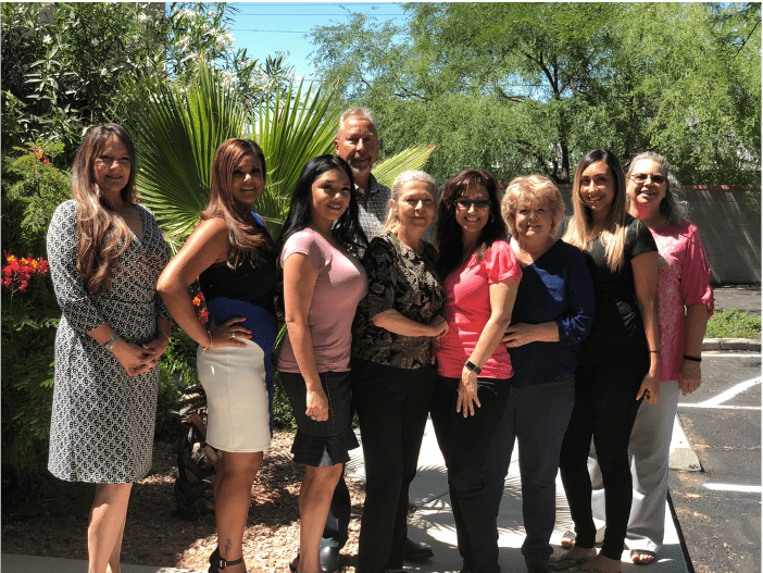 Tucson Team