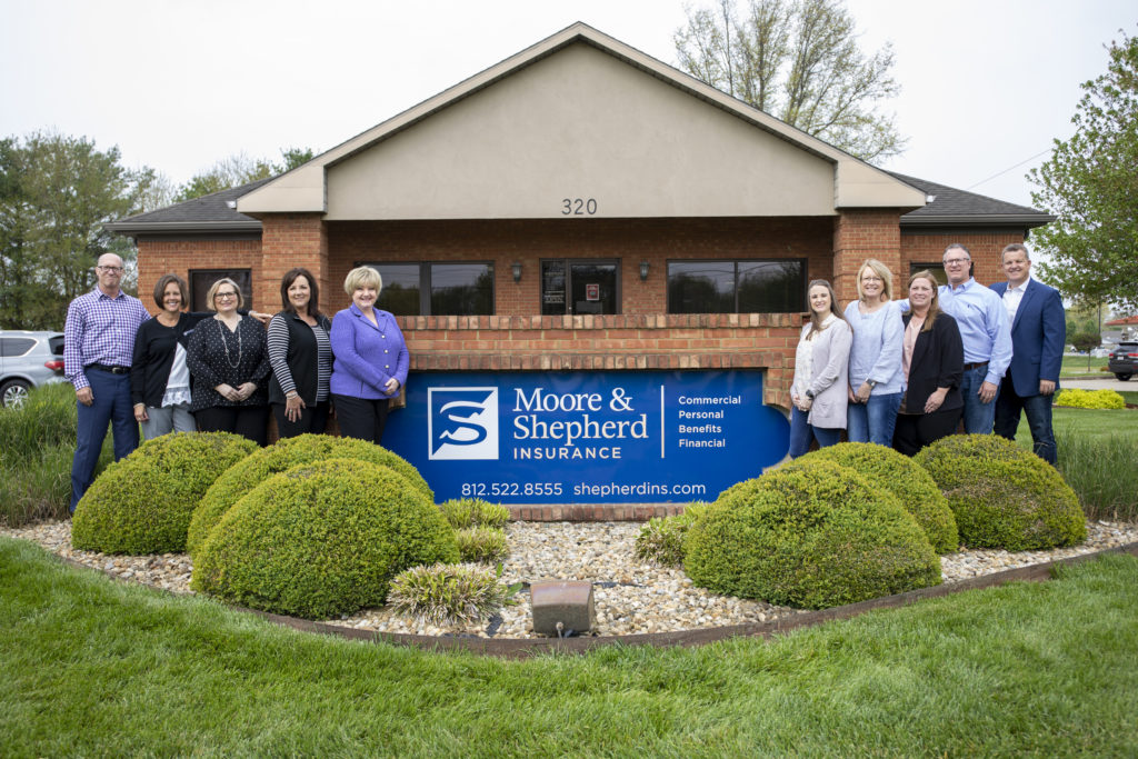 Seymour Shepherd Insurance