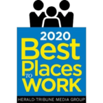 Best Place to work 2020 API