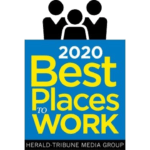 Best Place to work 2020 API Best Place to work 2020 API