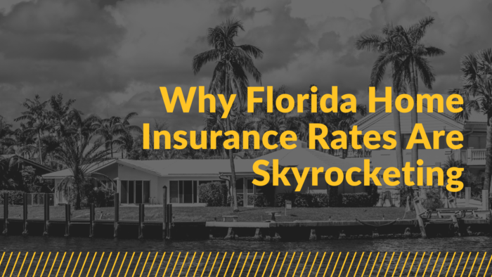 Florida Home Insurance Rates Increasing (1)