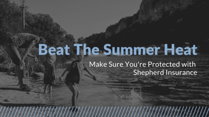 Summer Safety