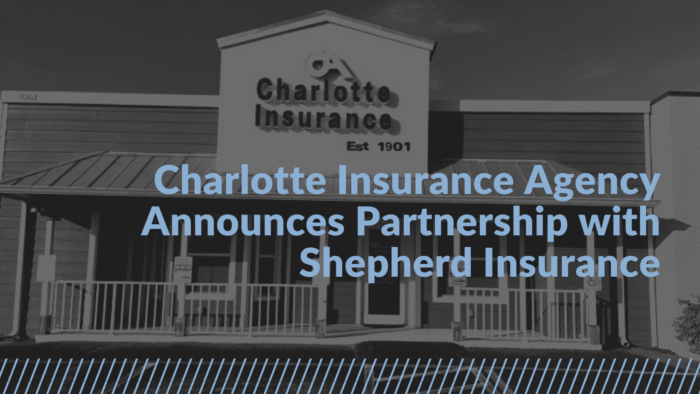 CIA Joins Shepherd Insurance – Blog