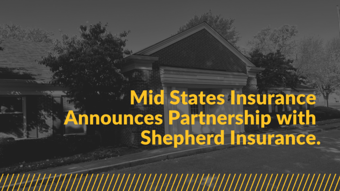 Mid States Insurance – PR