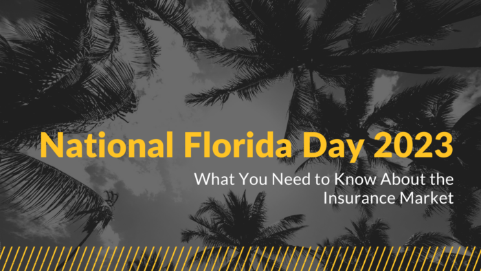 National Florida Day 2023 – Blog