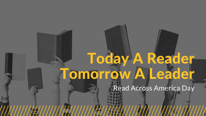 Read Across America – blog