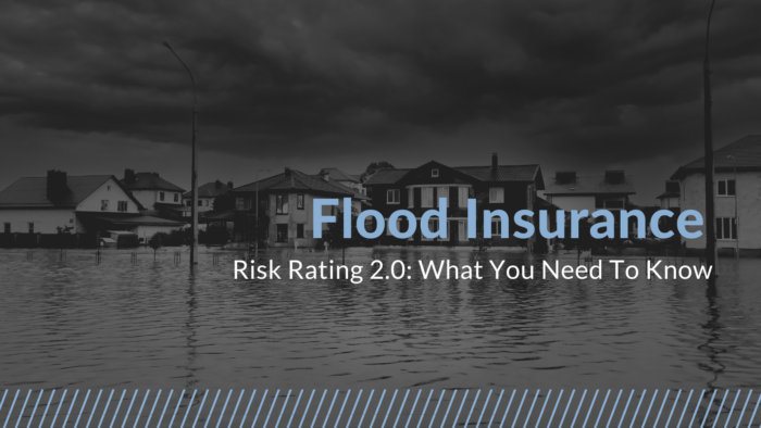 Flood Insurance ’23 – Blog Hero