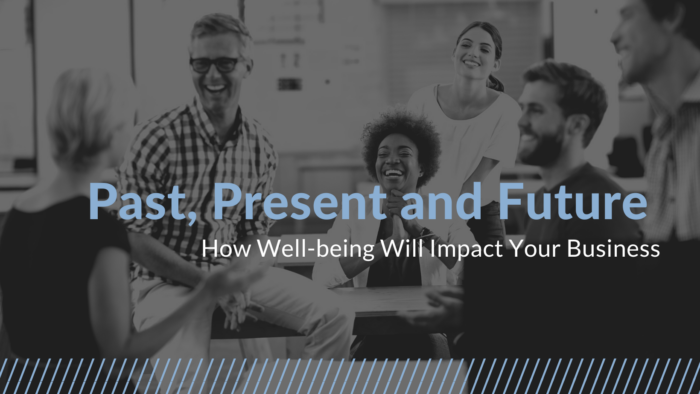 Well-being webinar – Blog Hero