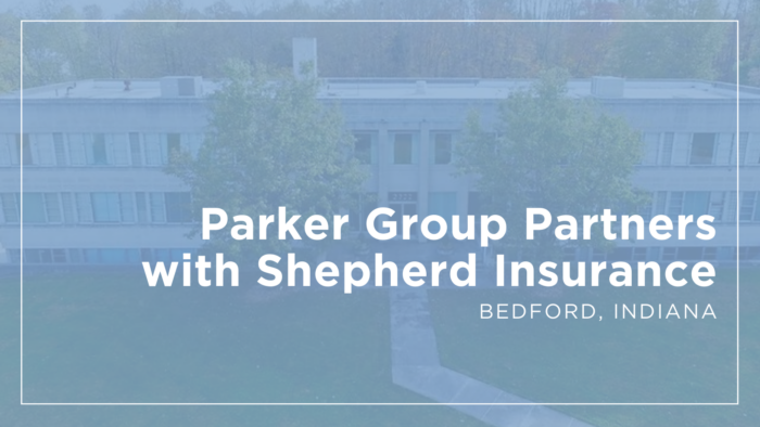 Parker Group Partners with Shepherd Insurance