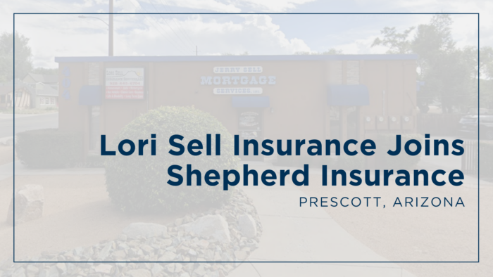 Lori Sell Insurance Joins Shepherd Insurance (1)