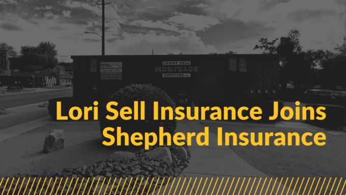 Lori Sell Insurance Joins Shepherd Insurance