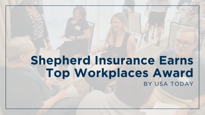 Top Workplaces