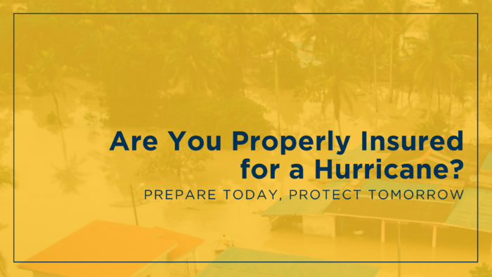 Hurricane Preparedness Blog
