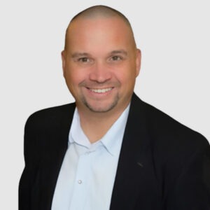 Daniel Herrenbruck Headshot