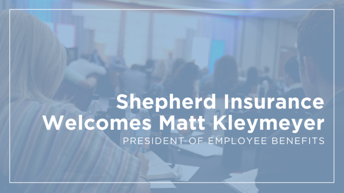 Matt Kleymeyer, Employee Benefits