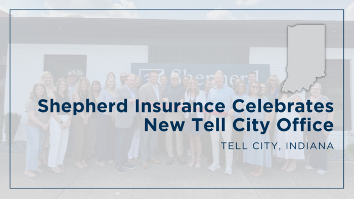 Tell City Grand Opening